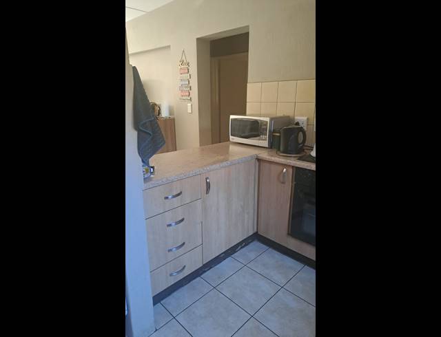 2 BEDROOM APARTMENT BLOCK TO LET IN DALPARK